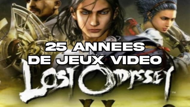 Lost Odyssey (sans commentaire) [id:360-2007-12-06-JP]
