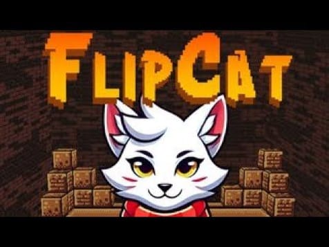 FlipCat (PS5) Full Platinum Playthrough