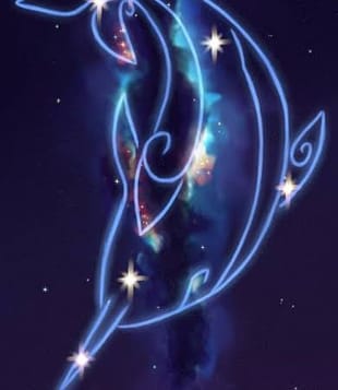 Constellations de CHILDE analyse complete C0 C6