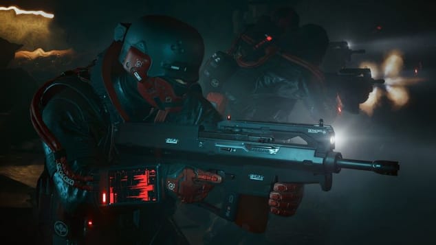 Cyberpunk 2077 change de dimension dans la mise à jour ps5 pro, des améliorations majeures au rdv