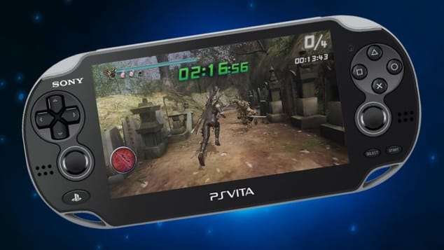 PS Vita : ce jeu de 2013 vient seulement d'être terminé pour la première fois
