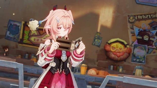 Linnea : Set, build, capacités, stats | Guide Genshin Impact