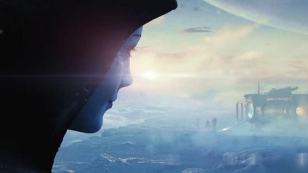 Mass Effect : Amazon ne veut pas plaire aux joueurs avec sa série