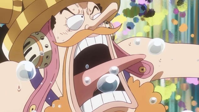 Pourquoi le chapitre 1180 de One Piece ne sortira pas cette semaine - Dexerto