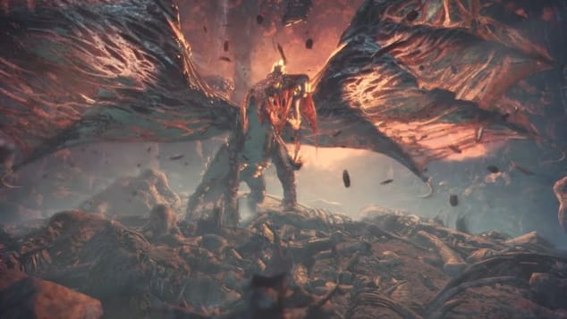Val hasak the effluvia ELDER DRAGON
