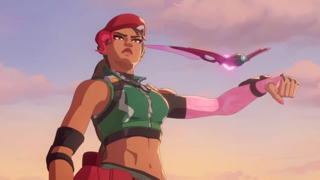 Overwatch : le personnage de Sierra se dévoile avant son arrivée le 14 avril - IG News
