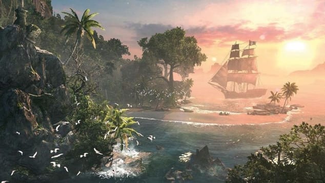Le remake d'Assassin's Creed Black Flag pourrait être annoncé dans seulement quelques jours !