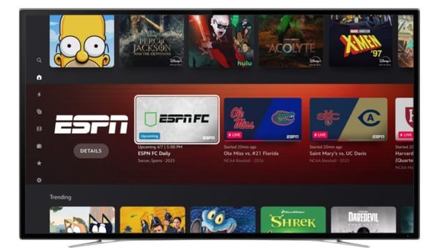 Disney+ intègre un nouveau service gratuitement dans son abonnement