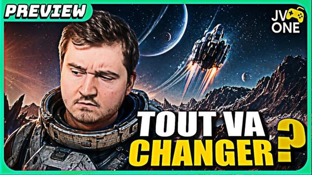 Starfield 2.0 sur PS5 : Énormes changements… mais est-ce suffisant ?