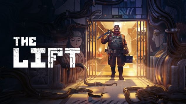 La simulation de bricolage surnaturelle The Lift sera lancée sur PC, PS5 et Xbox Series X/S en 2027.