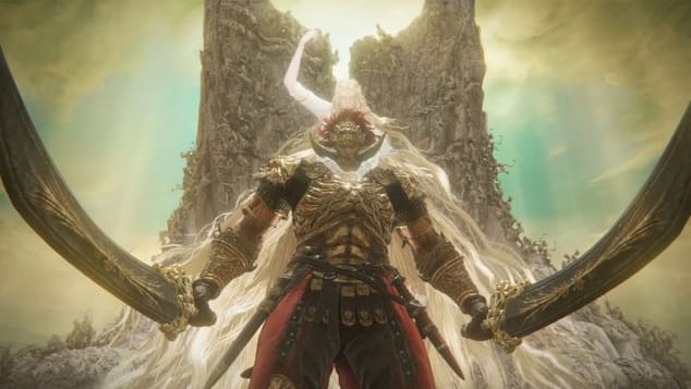 Une cinématique d'Elden Ring encore jamais vue a été découverte, et elle pourrait clarifier un peu l'histoire du jeu