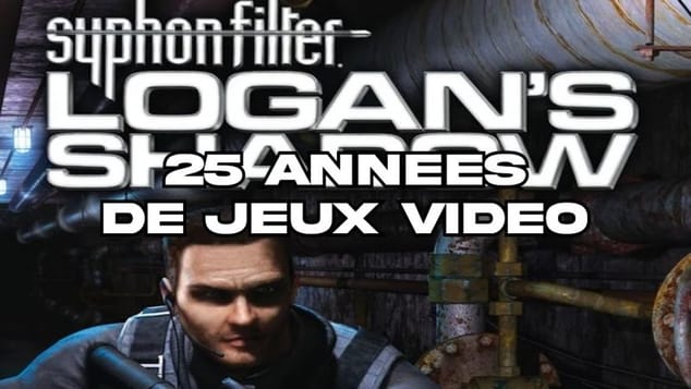 Syphon Filter: Logan's Shadow [id:PSP-2007-10-02-AN]