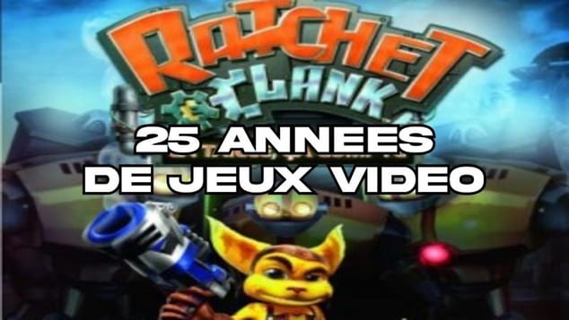 Ratchet and Clank : La taille, ça compte [id:PSP-2007-02-13-AN]