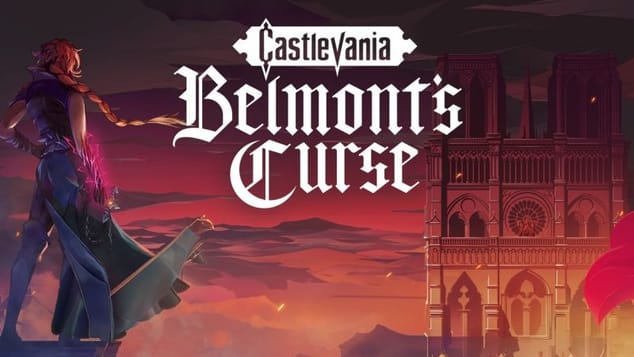 Castlevania : Belmont's Curse - un trailer officiel « Developer Insights » | Triple-i Initiative Showcase 26