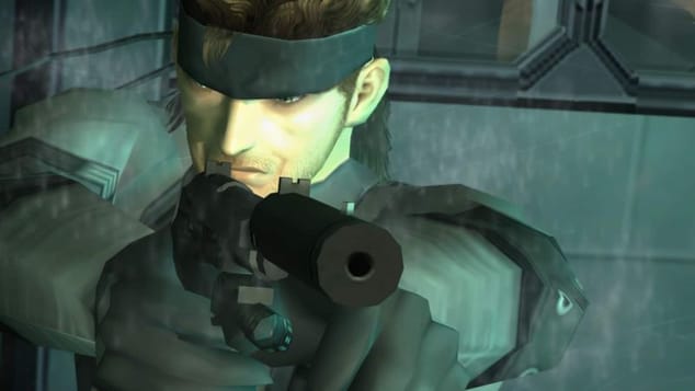 Le film Metal Gear Solid sera réalisé par le duo derrière le dernier Destination Finale