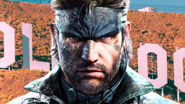 Game and watch - Metal Gear Solid : Snake va bien avoir droit à son film (mais avec le duo de Destination Finale)