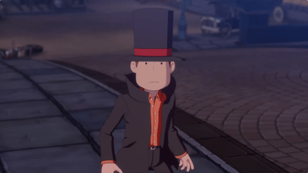 Professeur Layton et le Nouveau Monde à vapeur : sortie mondiale prévue en 2026 sur PC et PS5 – mais aucune version Xbox n'est prévue