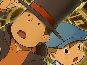 Le nouveau Professeur Layton toujours promis pour 2026, aussi sur PC et PlayStation 5