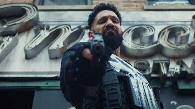 The Punisher One Last Kill : la bande-annonce dévoile un retour brutal de Jon Bernthal sur Disney+