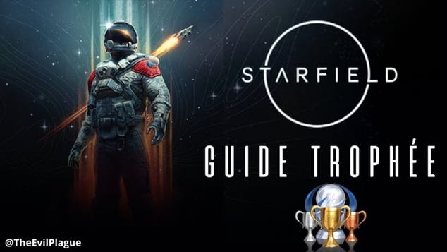 Starfield - Guide/Trophée De retour à la maison / Créer un avant poste