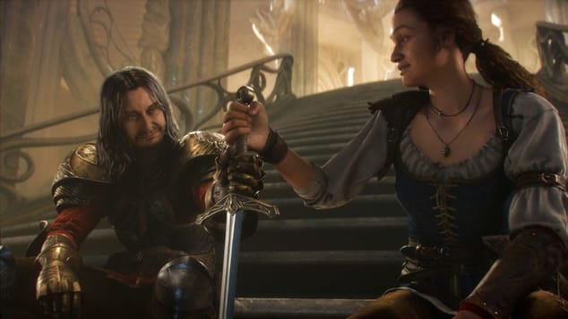 Fable : Alors qu'une rumeur évoque un report potentiel, Playground Games réaffirme que le jeu est prévu pour cet automne