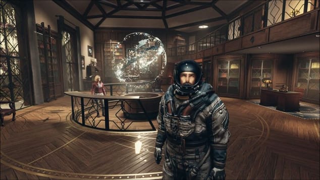 Starfield : face aux crashs répétés sur PS5, des joueurs réclament déjà un remboursement