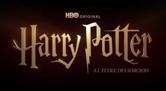 GEEKNPLAY - Harry Potter HBO - Le mystère autour de Voldemort enflamme déjà les fans