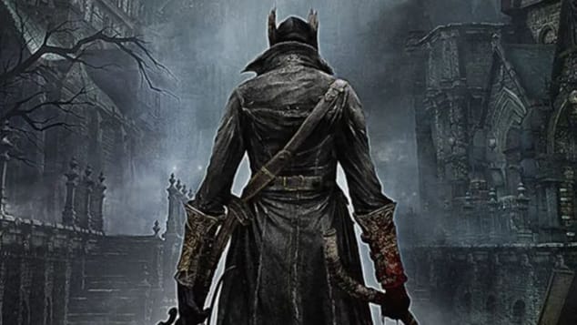 Bloodborne a officiellement fait l'objet d'une adaptation classée "R