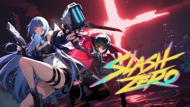 Preview SlashZero : un roguelite 2D misant tout sur son gameplay