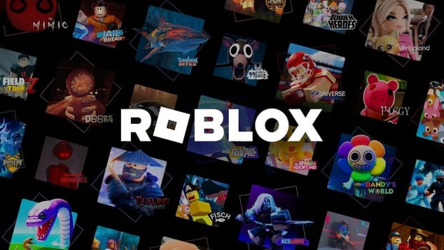 Une version améliorée de Roblox sort aujourd’hui sur PS5