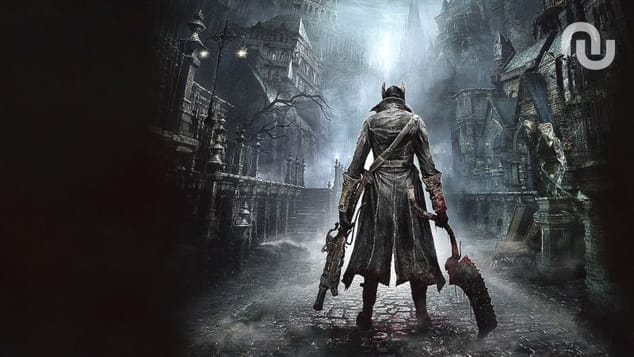 Le futur film d’animation Bloodborne promet d’être aussi brutal que le jeu