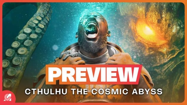 Cthulhu: The Cosmic Abyss Wiki | Guide Complet