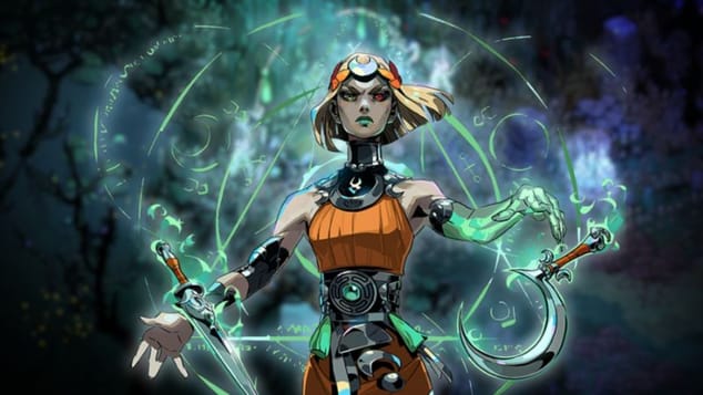 Hades 2 s'offre une nouvelle mise à jour avec de très belles surprises, voici ce qui change