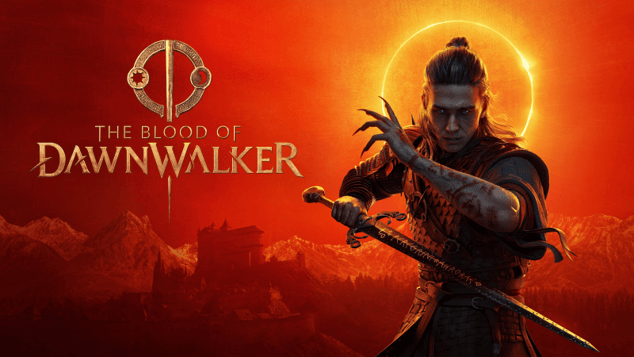 THE BLOOD OF DAWNWALKER #6 (LET'S PLAY FR)