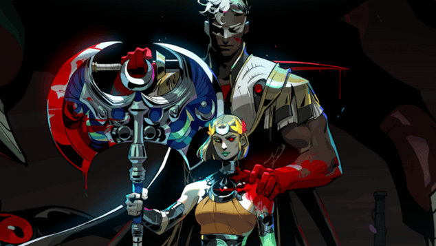 Hades II s'offre un nouveau patch pour accompagner sa sortie sur PS5 et Xbox Series