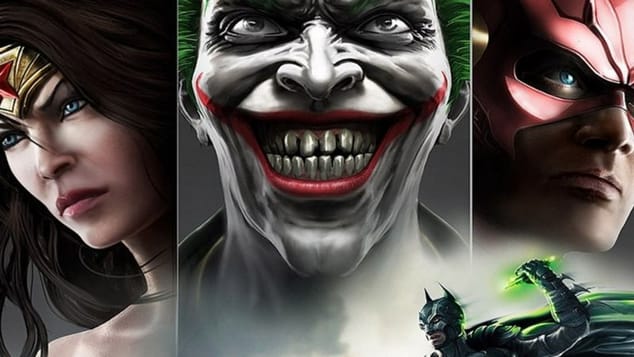 Injustice Gods Among Us : pourquoi le délire de NetherRealm enterre les DCU de Snyder et Gunn