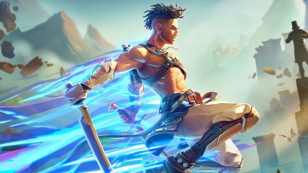 Ubisoft aurait reformé une partie de l'équipe de Prince of Persia: The Lost Crown - IG News