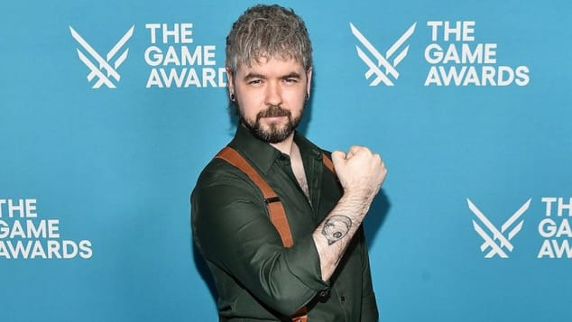 Jacksepticeye en dit plus sur le film Bloodborne