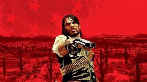 GEEKNPLAY - Red Dead Redemption - Des éditions physiques sur PS5 et Switch 2 en préparation