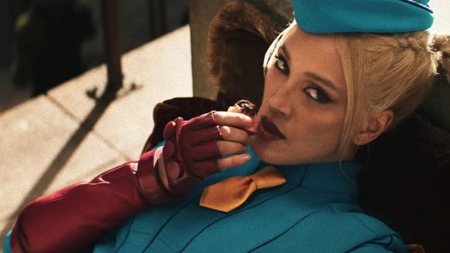 Game and watch - Le film Street Fighter empile les personnages et les références dans sa bande-annonce