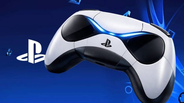 PS6 : une manette avec des boutons... qui se déforment ?
