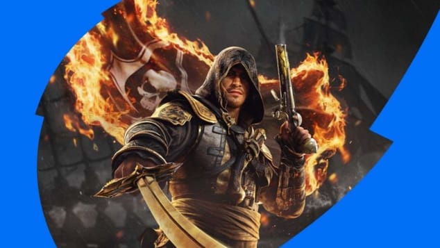 Assassin's Creed: Black Flag Resynced est apparu par erreur sur Ubisoft Connect - IG News