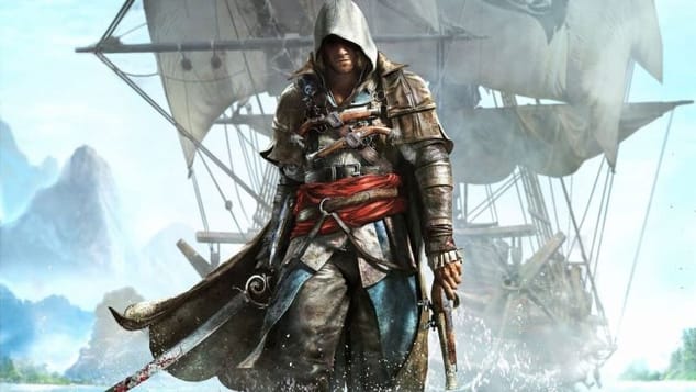 Assassin’s Creed : Black Flag Resynced s’offre une date de sortie !