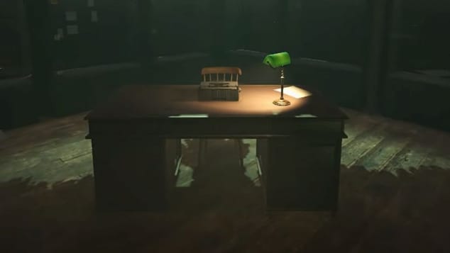 Phasmophobia : l'écrivain Alan Wake s'invite dans la chasse aux fantômes au fil d'un événement limité