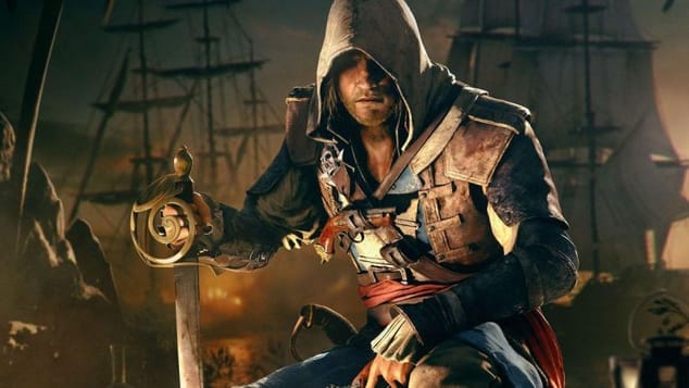 La date de sortie d'Assassin's Creed Black Flag Resynced pourrait être bien plus proche qu'on ne le pense !