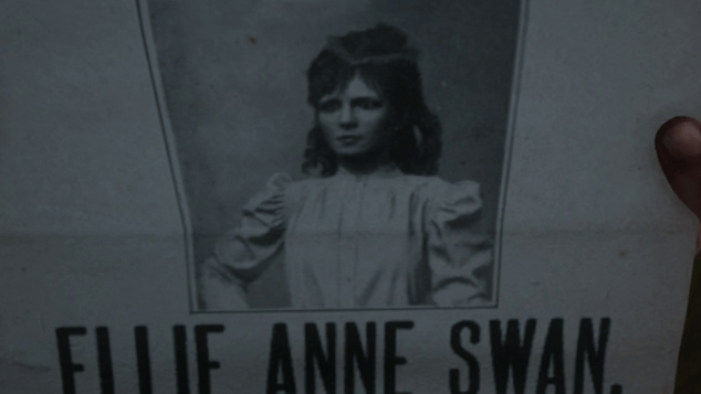 Ellie Anne Swan