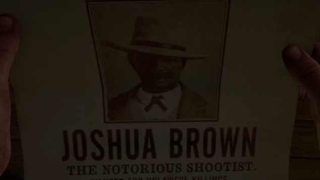Joshua Brown