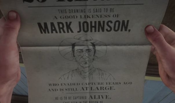 Mark Johnson