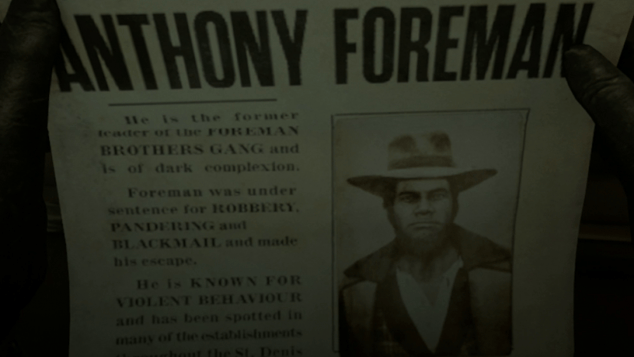 Anthony Foreman