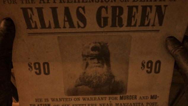 Elias Green